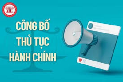 Quyết định về việc công bố Danh mục thủ tục hành chính và phê duyệt Quy trình nội bộ giải quyết thủ tục hành chính trong lĩnh vực công tác dân tộc, tín ngưỡng, tôn giáo thuộc thẩm quyền giải quyết của Sở Dân tộc và Tôn giáo, UBND cấp huyện, UBND cấp xã trên địa bàn tỉnh Quảng Ngãi