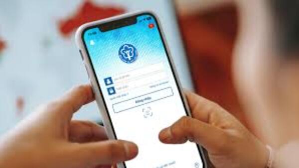 Hướng dẫn cập nhật số Căn cước công dân vào ứng dụng VssID